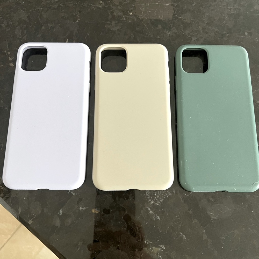 I PHONE 11 PRO MAX CASES